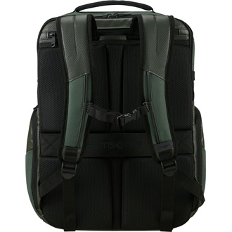 Samsonite Armox Backpack L 17,3" notebook hátizsák zöld (Overnight Moss)
