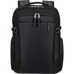 Samsonite Armox Backpack M 15,6" notebook hátizsák fekete (Daytrip Black)