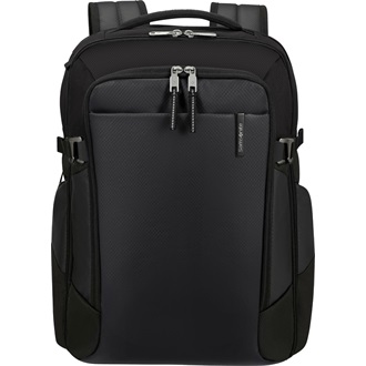 Samsonite Armox Backpack M 15,6" notebook hátizsák fekete (Daytrip Black)