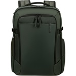 Samsonite Armox Backpack M 15,6" notebook hátizsák zöld (Daytrip Moss)