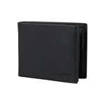 Samsonite Attack 2 SLG bőr tárca fekete