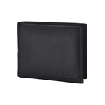 Samsonite Attack 2 SLG univerzális bőr tárca fekete