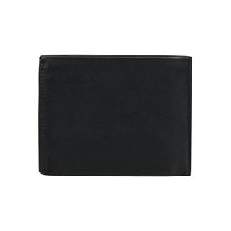 Samsonite Attack 2 SLG univerzális bőr tárca fekete