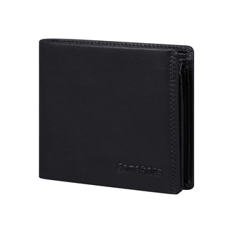 Samsonite Attack 2 SLG univerzális bőr tárca fekete