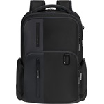 Samsonite Biz2Go 15,6" notebook poliészter hátizsák fekete 22,5L