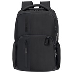 Samsonite Biz2Go Backpack 14,1" notebook poliészter hátizsák fekete (Black)