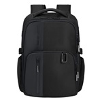 Samsonite Biz2Go Backpack 15,6" notebook poliészter hátizsák fekete (Black)