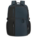 Samsonite Biz2Go Backpack 17,3" notebook poliészter hátizsák kék (Deep Blue)
