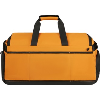 Samsonite Biz2Go Duffle S notebook táska sárga-fekete (Radiant Yellow) 47,5L