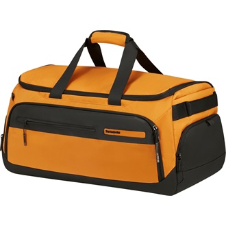 Samsonite Biz2Go Duffle S notebook táska sárga-fekete (Radiant Yellow) 47,5L