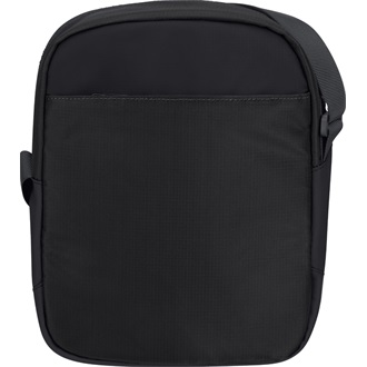 Samsonite Biz2go Crossover 9,7" tablet poliészter oldaltáska fekete 4L
