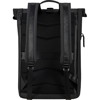 Samsonite Coatify Biz 15,6" notebook hátizsák fekete