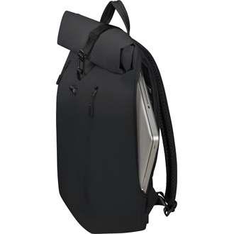 Samsonite Coatify Biz 15,6" notebook hátizsák fekete