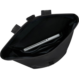 Samsonite Coatify Biz 15,6" notebook hátizsák fekete