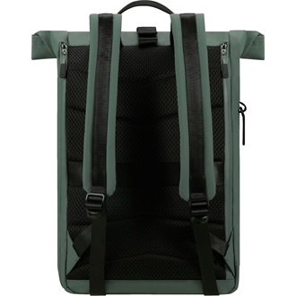 Samsonite Coatify Biz 15,6" notebook hátizsák zöld