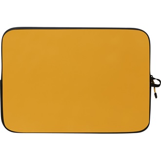 Samsonite Ecodiver Add-ins Sleeve 15,6" notebook poliészter tok sárga