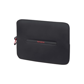 Samsonite Ecodiver Add-ons Sleeve 15,6" notebook tok fekete