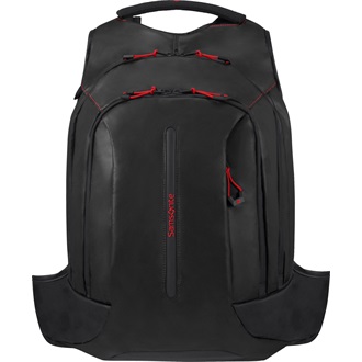 Samsonite Ecodiver Backpack M 15,6" notebook hátizsák fekete