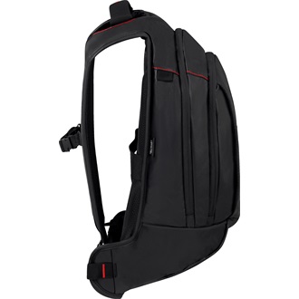 Samsonite Ecodiver Backpack M 15,6" notebook hátizsák fekete