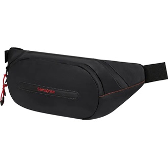 Samsonite Ecodiver Backpack S 14,1" notebook hátizsák fekete (Black)