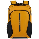 Samsonite Ecodiver Urban Backpack M 15,6" notebook hátizsák sárga
