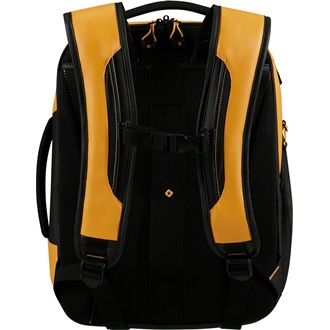 Samsonite Ecodiver notebook hátizsák sárga 25L