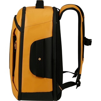 Samsonite Ecodiver notebook hátizsák sárga 25L