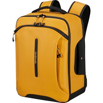Samsonite Ecodiver notebook hátizsák sárga 25L