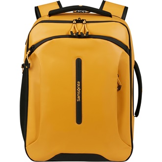 Samsonite Ecodiver notebook hátizsák sárga 25L
