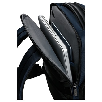 Samsonite Evosight Backpack 14,1" notebook hátizsák kék