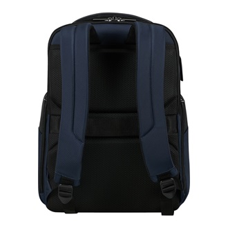 Samsonite Evosight Backpack 14,1" notebook hátizsák kék