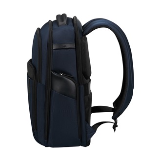 Samsonite Evosight Backpack 14,1" notebook hátizsák kék