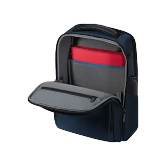 Samsonite Evosight Backpack 14,1" notebook hátizsák kék