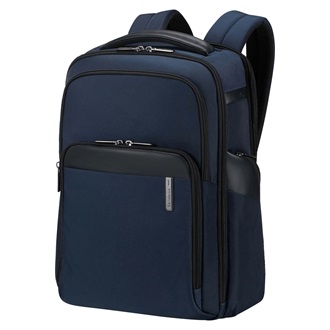 Samsonite Evosight Backpack 14,1" notebook hátizsák kék