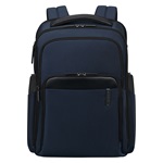Samsonite Evosight Backpack 14,1" notebook hátizsák kék