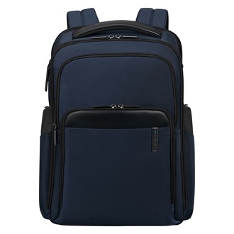 Samsonite Evosight Backpack 14,1" notebook hátizsák kék