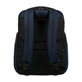 Samsonite Evosight Backpack 15,6" notebook hátizsák kék