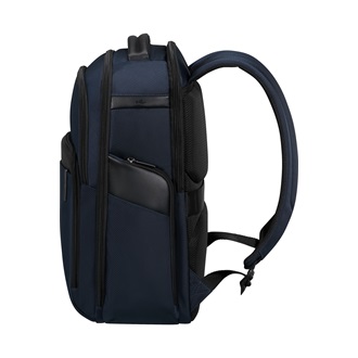 Samsonite Evosight Backpack 15,6" notebook hátizsák kék