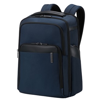Samsonite Evosight Backpack 15,6" notebook hátizsák kék