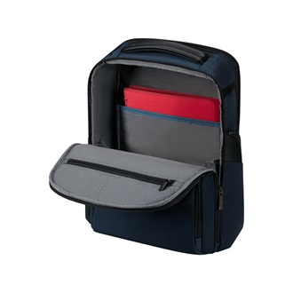 Samsonite Evosight Backpack 15,6" notebook hátizsák kék