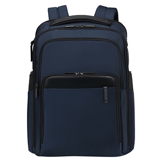 Samsonite Evosight Backpack 15,6" notebook hátizsák kék