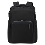Samsonite Evosight Backpack 15,6" notebook poliészter hátizsák fekete 20,5L