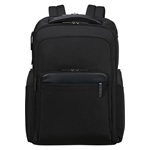 Samsonite Evosight Backpack 17,3" notebook poliészter hátizsák fekete 28,5L