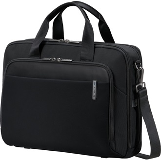 Samsonite Evosight Bailhandle 15,6" notebook oldaltáska fekete