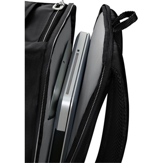 Samsonite GuardIT Classy 14,1" notebook hátizsák fekete