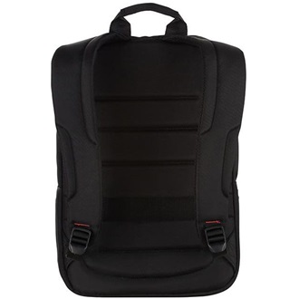 Samsonite Guardit 2.0 Laptop Backpack M 15,6" notebook hátizsák fekete
