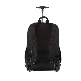Samsonite Guardit 2.0 15,6" notebook gurulós táska fekete