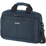 Samsonite Guardit 2.0 Bailhandle 13,3" notebook oldaltáska kék