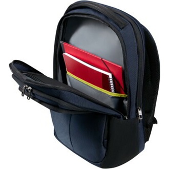 Samsonite Guardit 3.0 Backpack L 17,3" notebook hátizsák kék