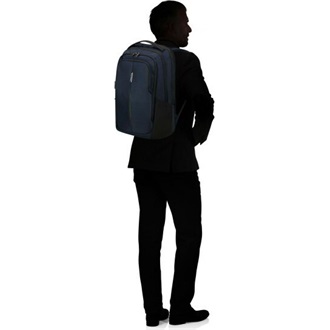 Samsonite Guardit 3.0 Backpack L 17,3" notebook hátizsák kék